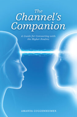 The Channel's Companion, <br />by Amanda Guggenheimer