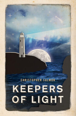 Keepers of Light, <br />By Christopher Salmon